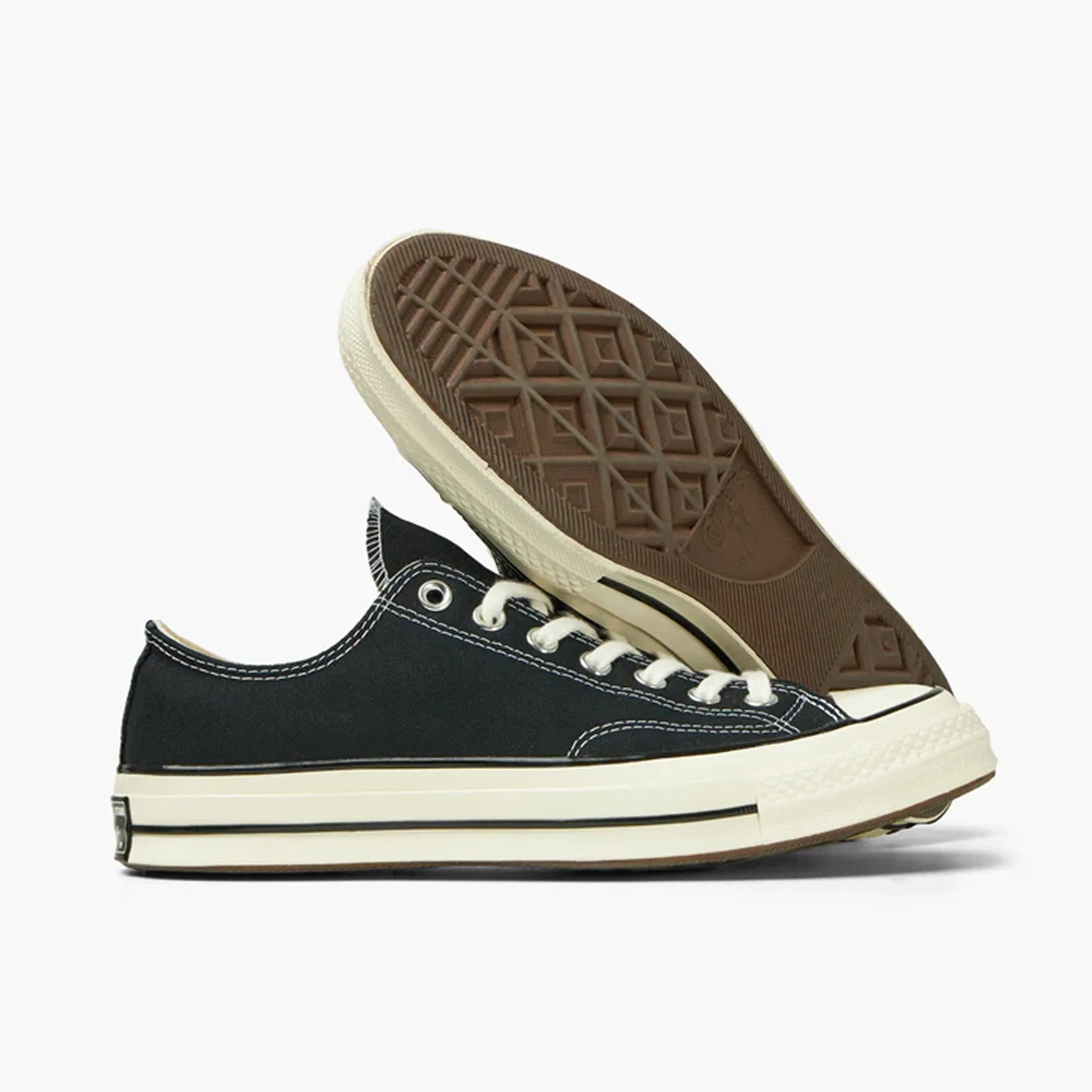 Converse Chuck 70 Ox / Black