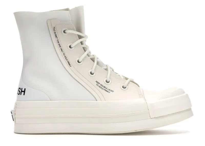 Converse Chuck Taylor All Star 70 Hi Ambush White