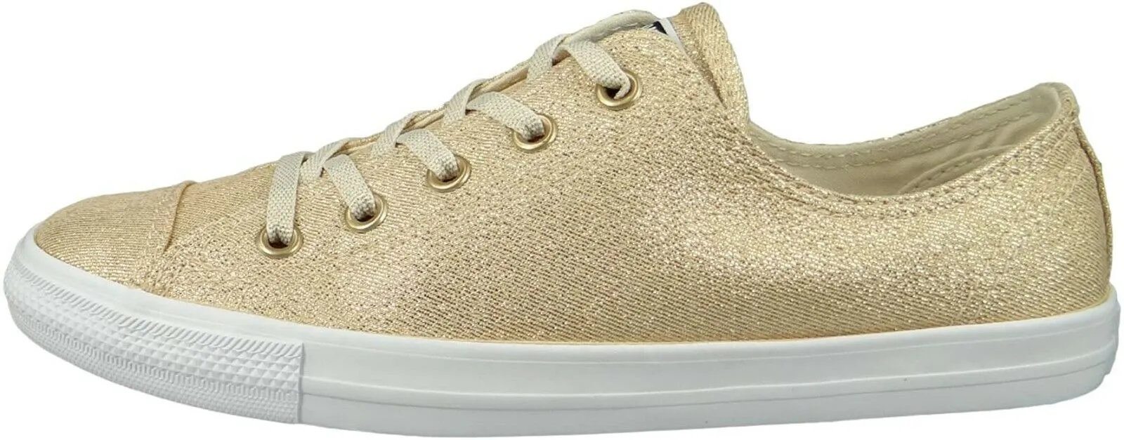 Converse Chuck Taylor All Star Dainty Ox 561713C Women's Twine Shoes AMRS1388