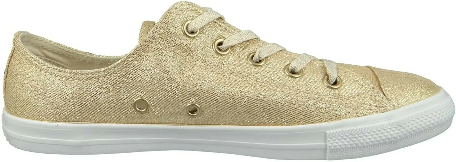 Converse Chuck Taylor All Star Dainty Ox 561713C Women's Twine Shoes AMRS1388