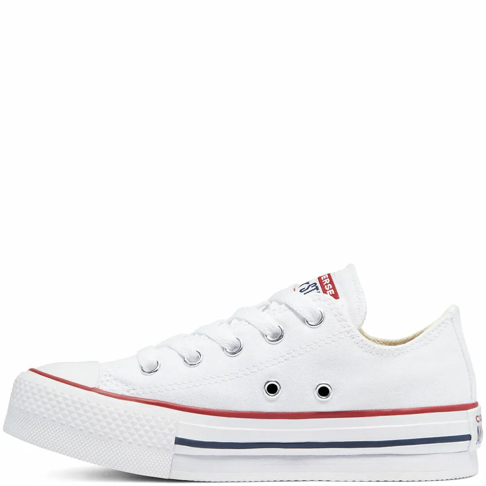 Converse Chuck Taylor All Star Lift Platform 670893C Pre-School Kid Shoe AMRS847