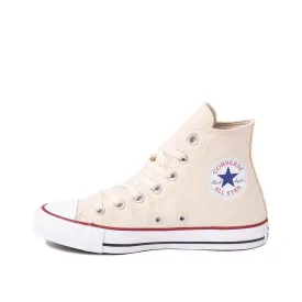 Converse CTAS Hi - Natural Ivory