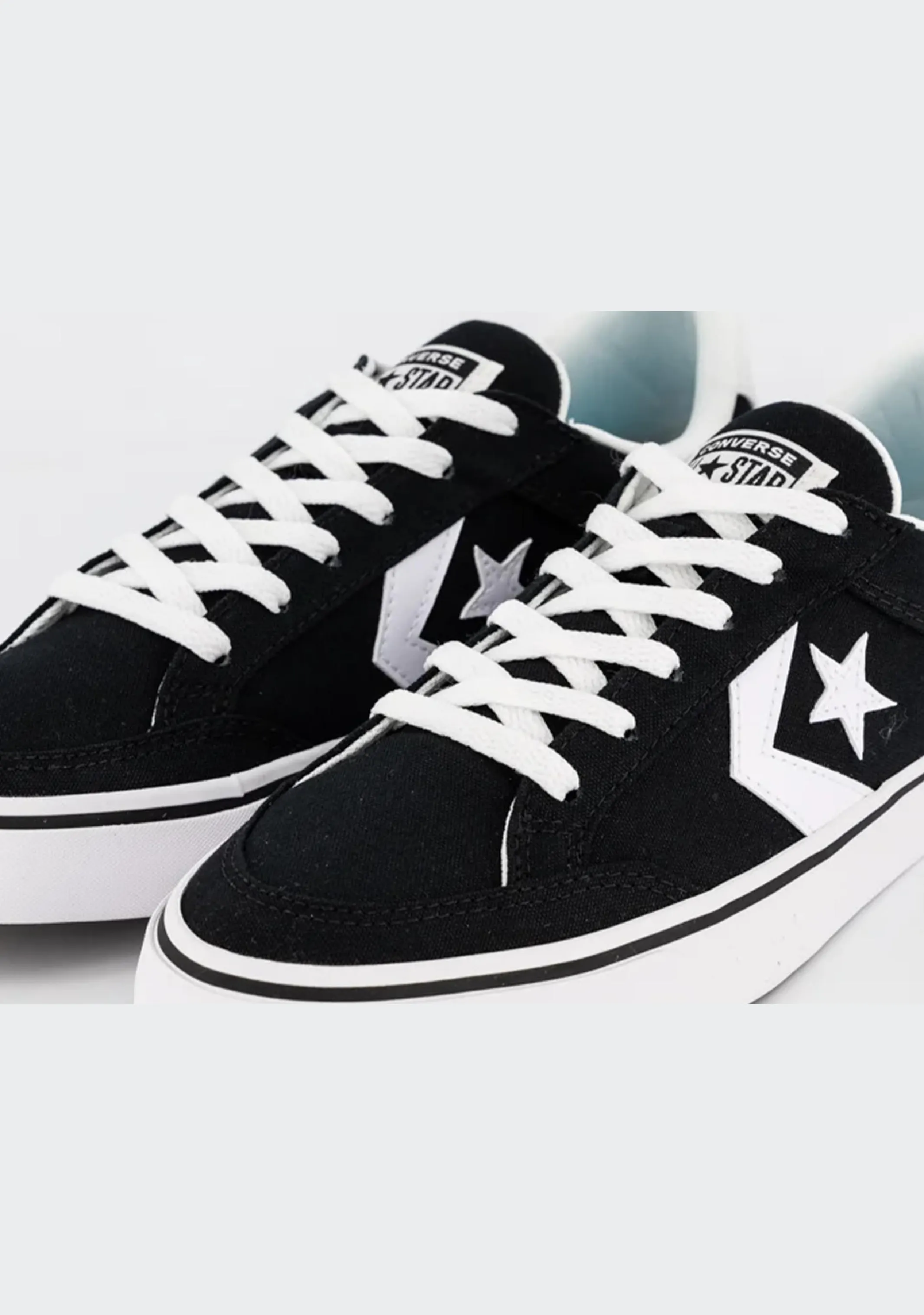 Converse Men's All Star Tobin Low