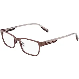 Converse Men's Eyeglasses - Matt Dk Root Rectangular Frame | CONVERSE CV3004Y 201