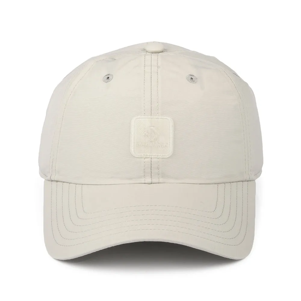 Converse Outdoor Novelty Baseball Cap - Beige