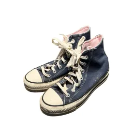 Converse Platform High Tops