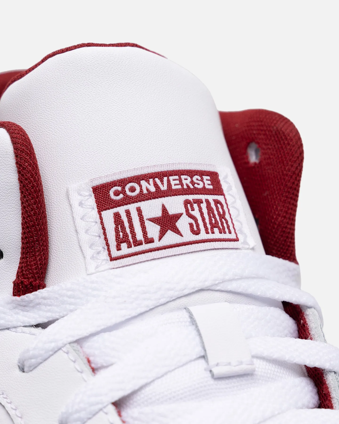 Converse Pro Blaze V2 White