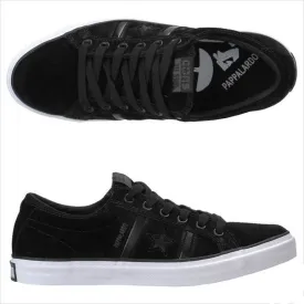 Converse Shoes Pappalardo - Black ox