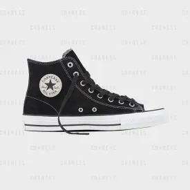 Converse skate boty Chuck Taylor All Star Pro černé