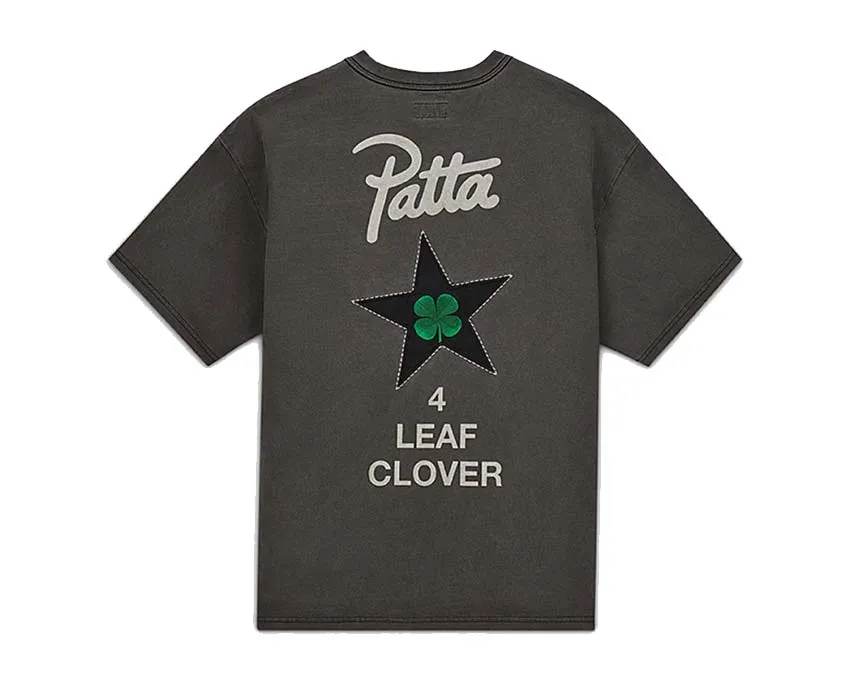 Converse X Patta Tee