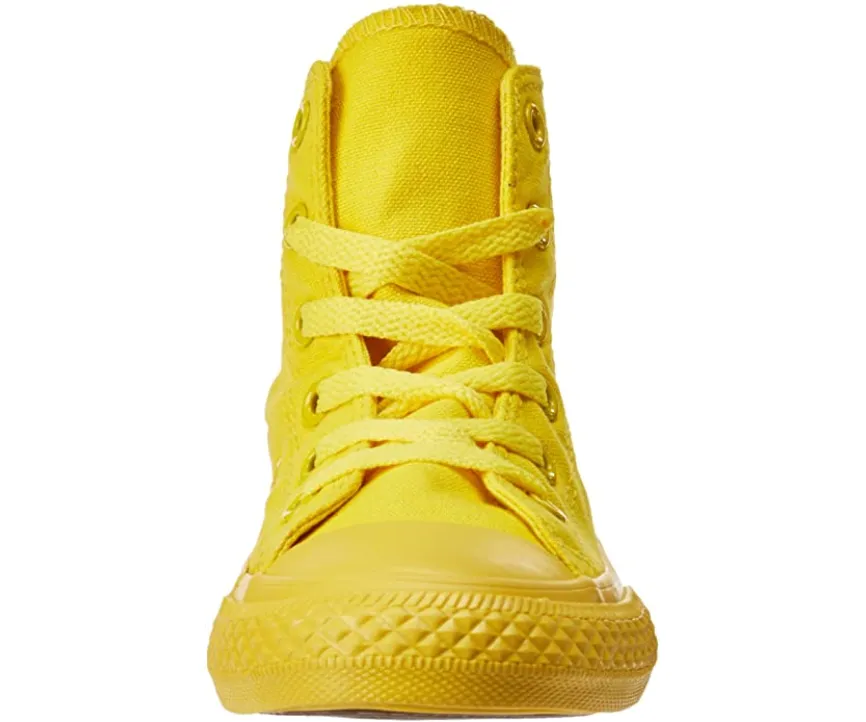 Converse Youth CTAS All Star HI 352700C aurora yellow