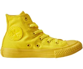 Converse Youth CTAS All Star HI 352700C aurora yellow