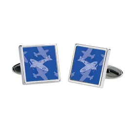 Cufflinks - Spitfires