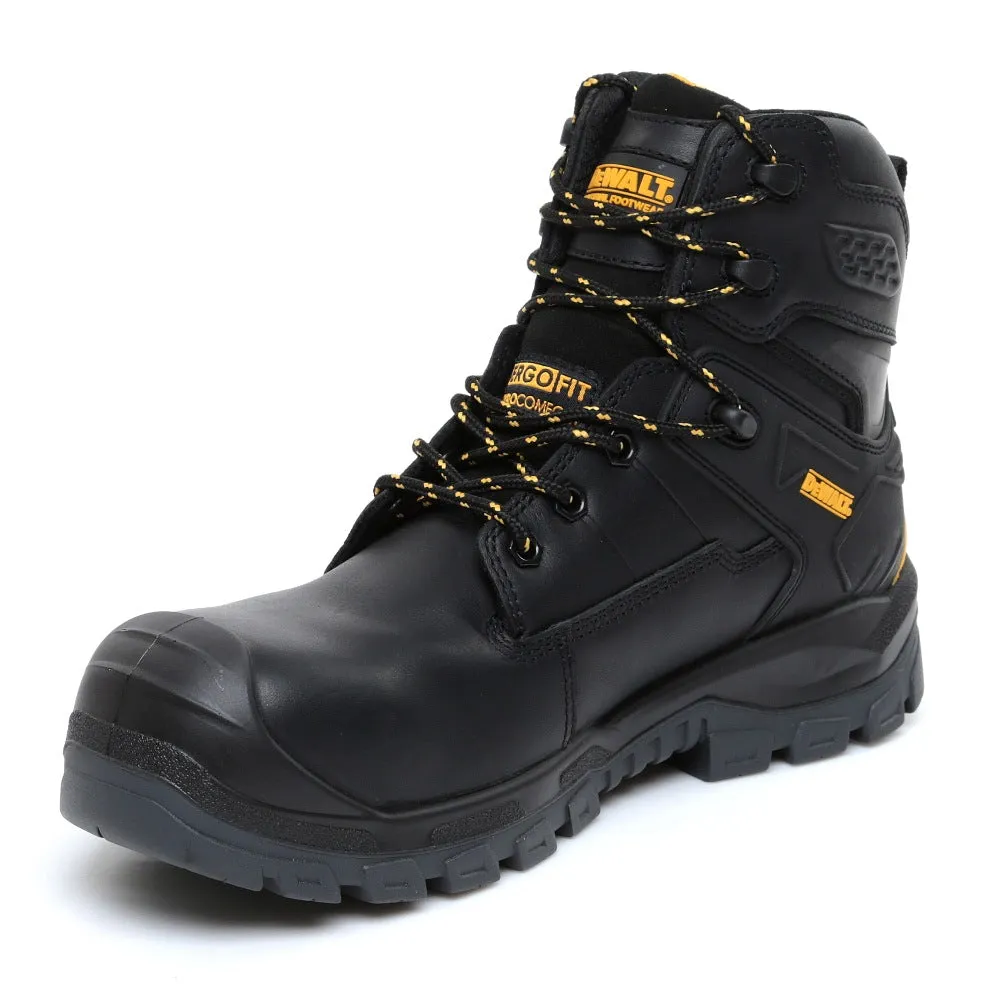 DeWalt Springfield Ergo Fit Waterproof Safety Boots