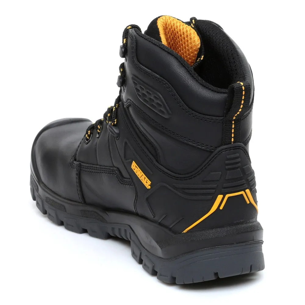 DeWalt Springfield Ergo Fit Waterproof Safety Boots