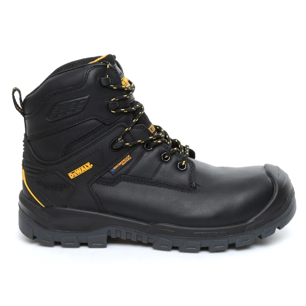 DeWalt Springfield Ergo Fit Waterproof Safety Boots