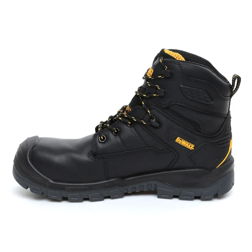 DeWalt Springfield Ergo Fit Waterproof Safety Boots