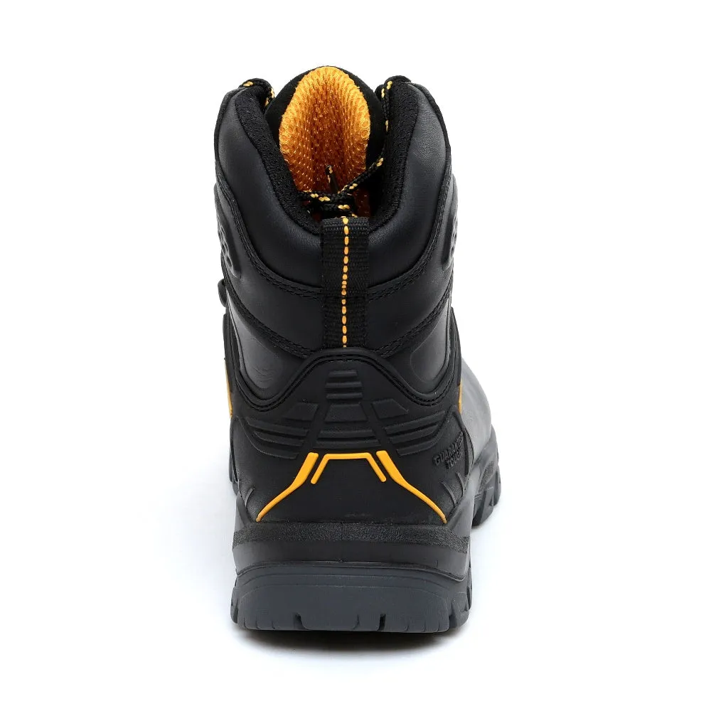 DeWalt Springfield Ergo Fit Waterproof Safety Boots