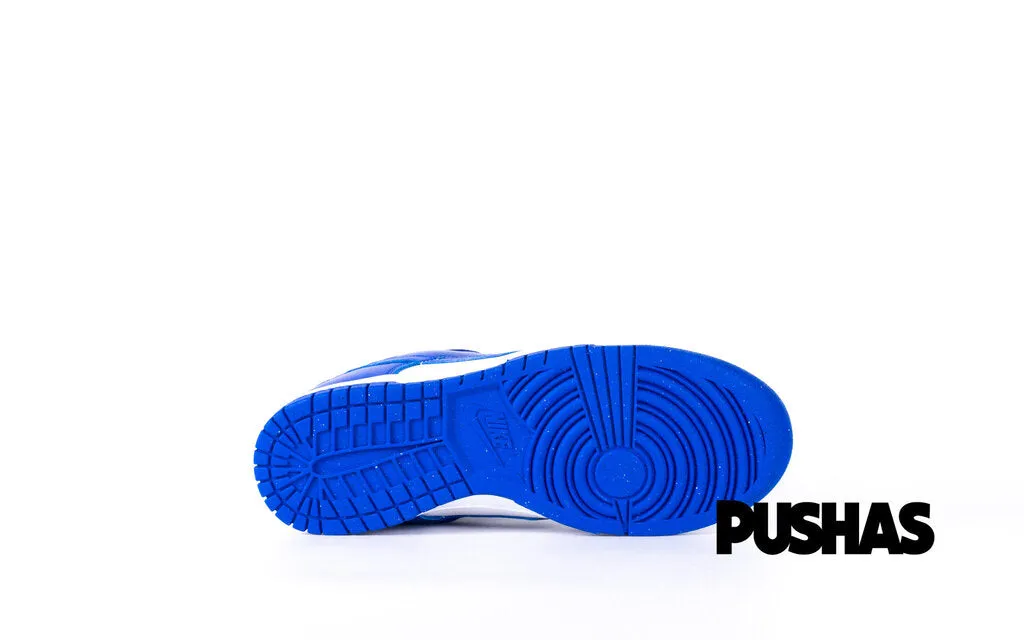 Dunk Low By Pushas 'Kentucky' (2022)