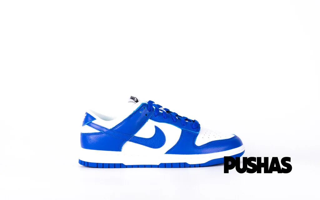 Dunk Low By Pushas 'Kentucky' (2022)