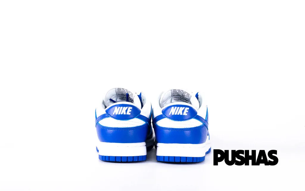 Dunk Low By Pushas 'Kentucky' (2022)