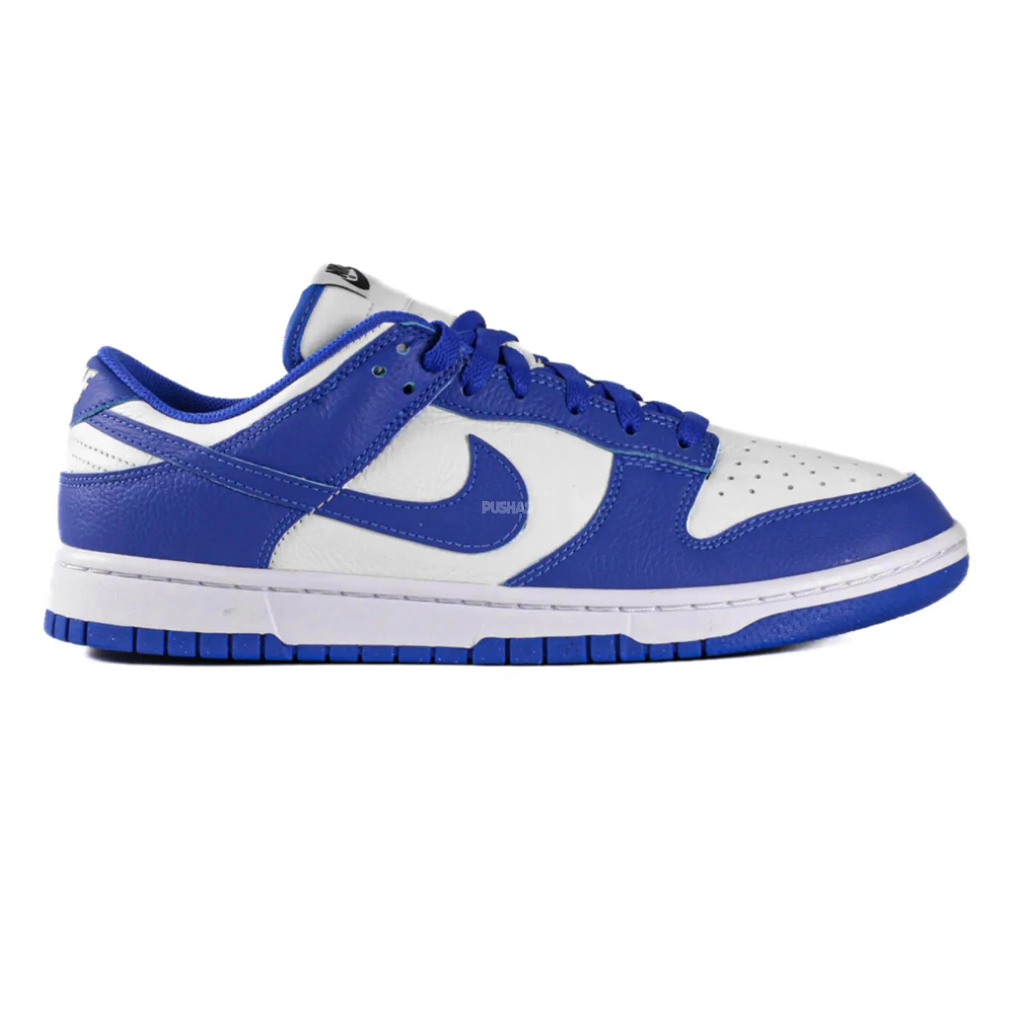 Dunk Low By Pushas 'Kentucky' (2022)