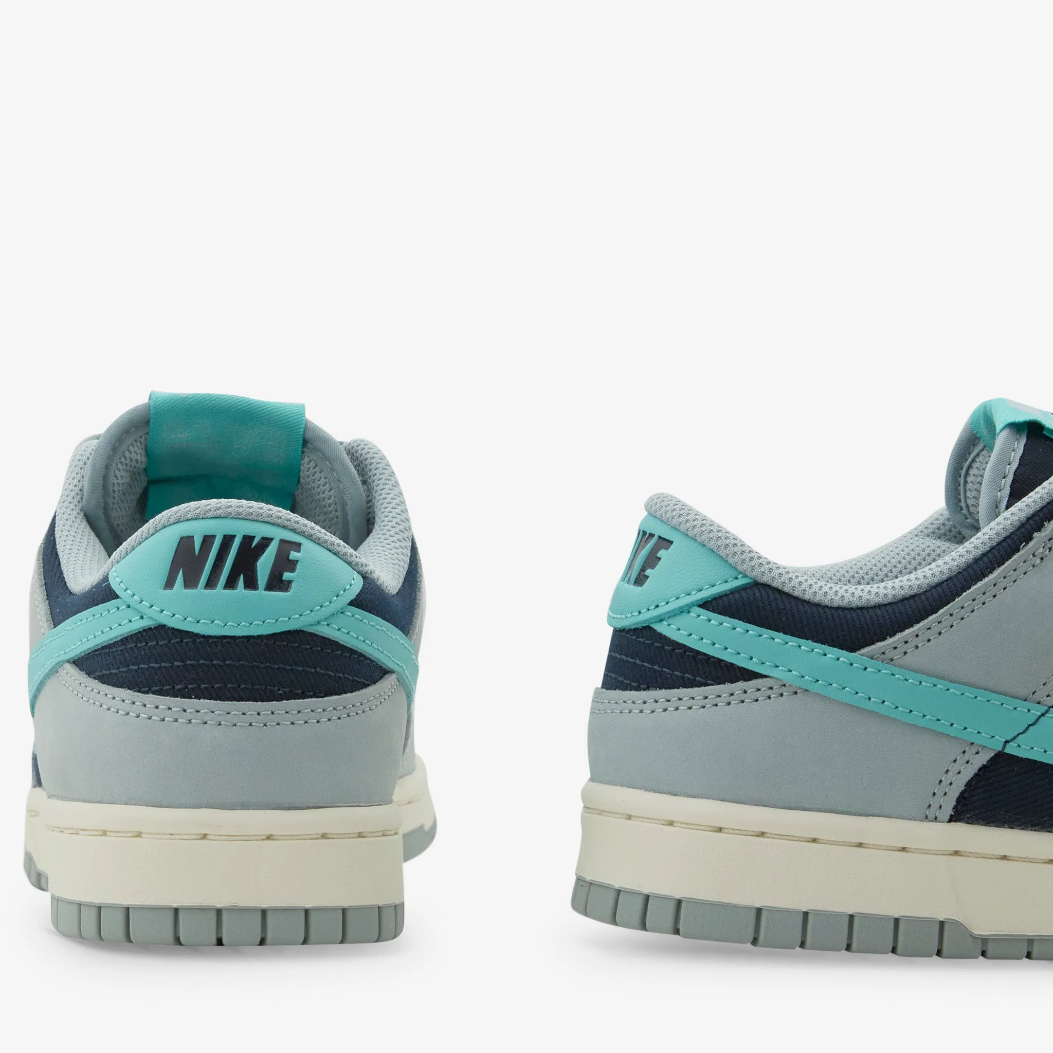 Dunk Low Retro Premium Light Pumice | Green Frost | Dark Obsidian