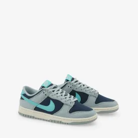 Dunk Low Retro Premium Light Pumice | Green Frost | Dark Obsidian