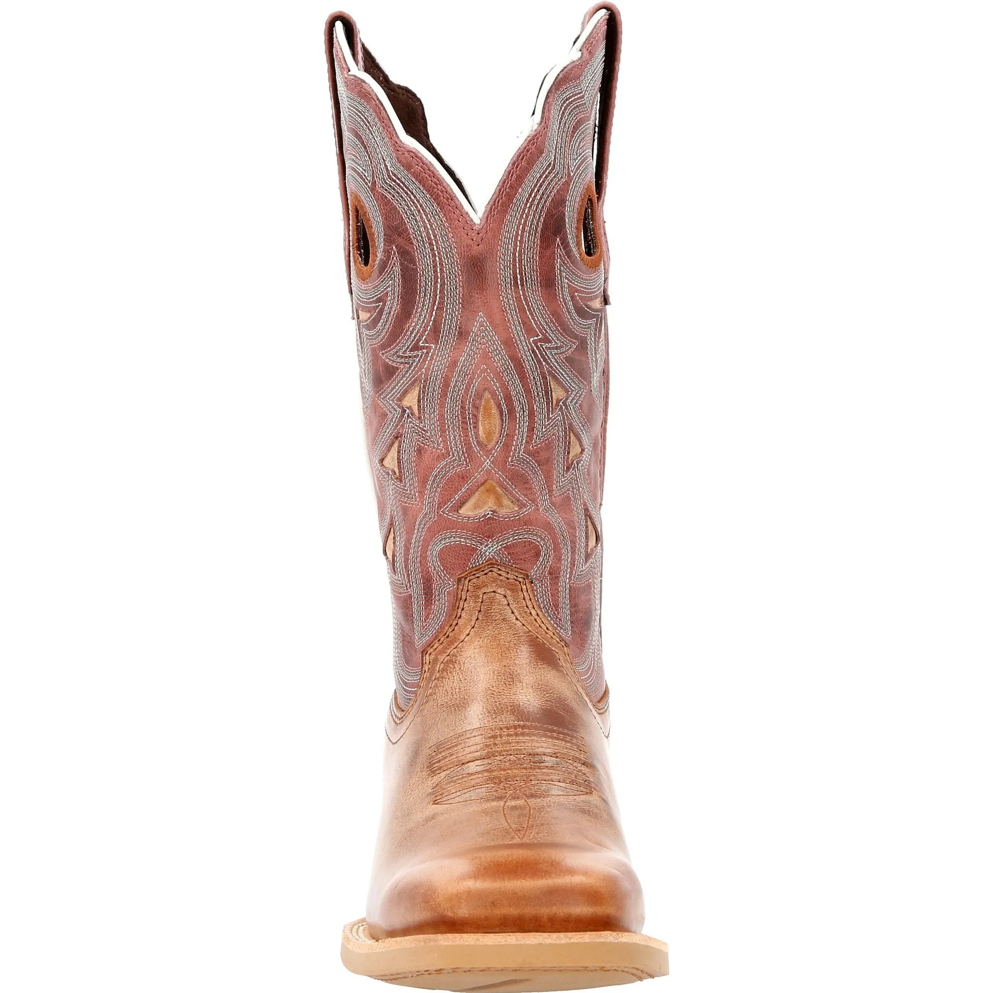 Durango Women's Lady Rebel Pro™ 12" Soft Toe Western Boot - DRD0420