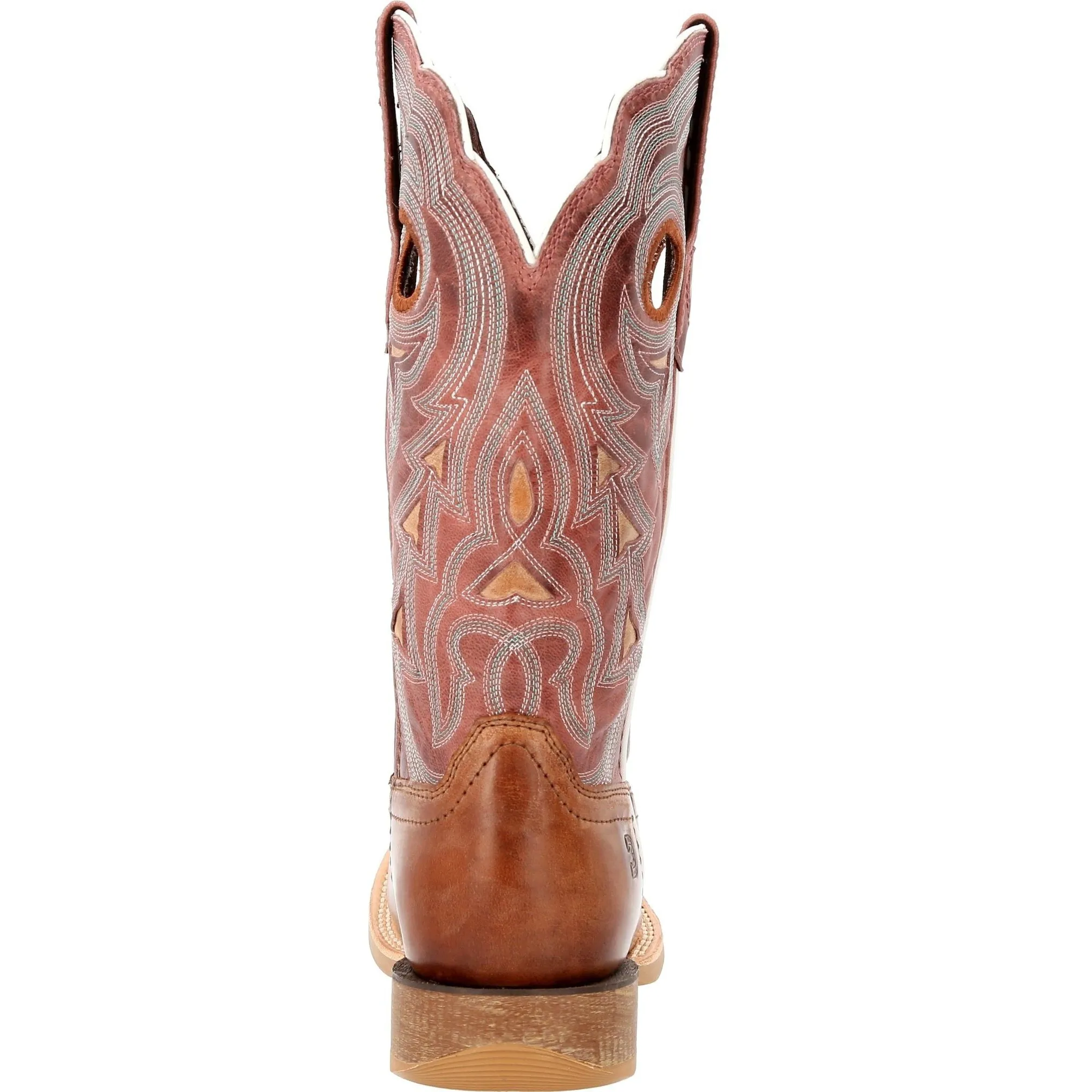 Durango Women's Lady Rebel Pro™ 12" Soft Toe Western Boot - DRD0420