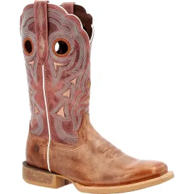 Durango Women's Lady Rebel Pro™ 12" Soft Toe Western Boot - DRD0420