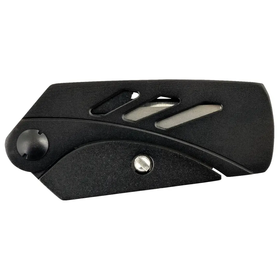 EAB Lite Folding Utility Clip Knife - Black by Gerber