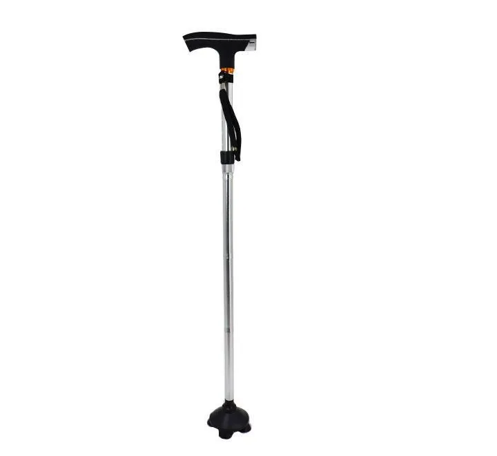 Elderly Crutch