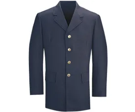 Flying Cross Single Breasted Dress Coat (38803)