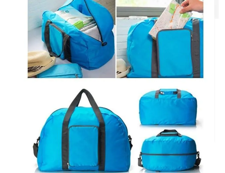 Foldable Sling Bag