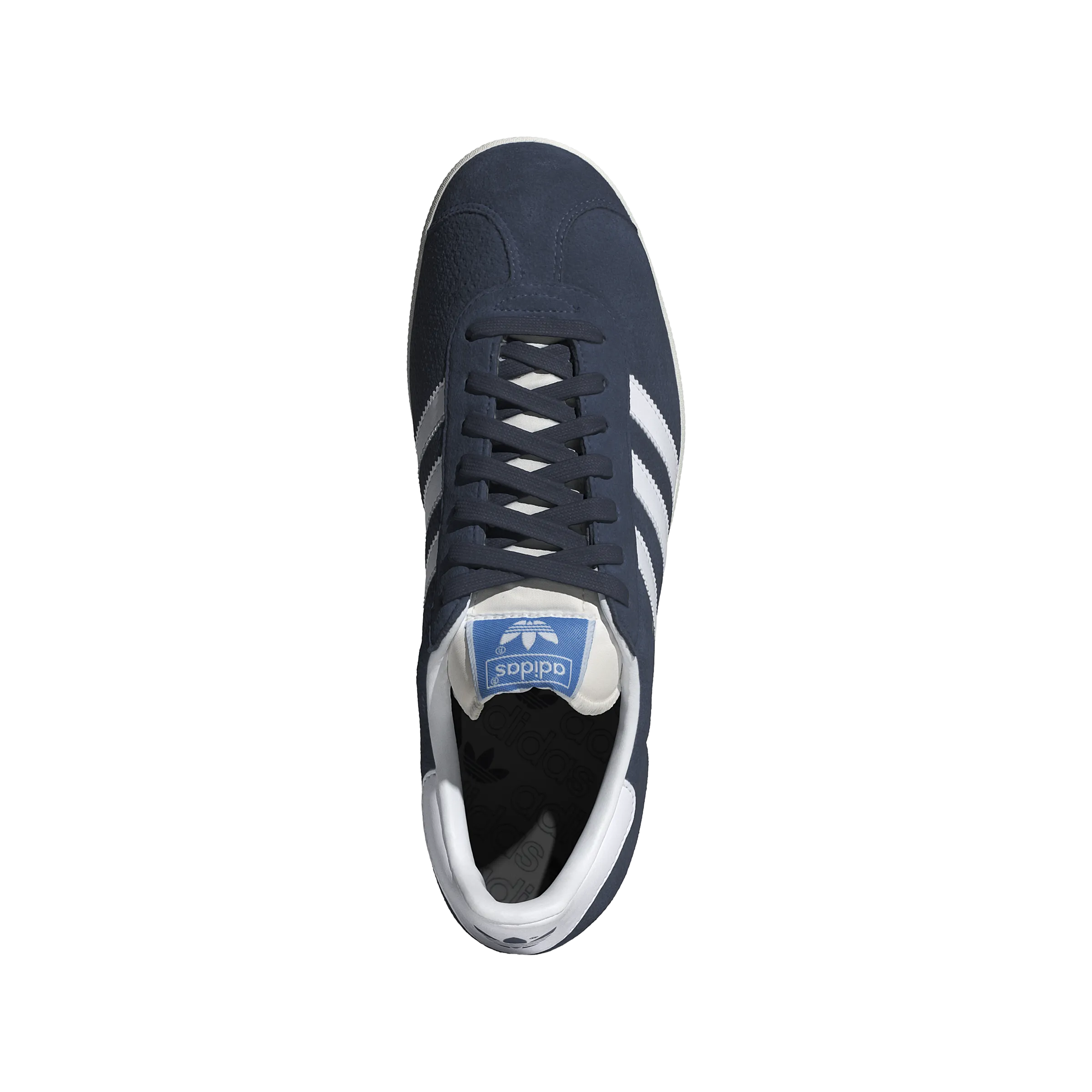 Gazelle 'Blue White'