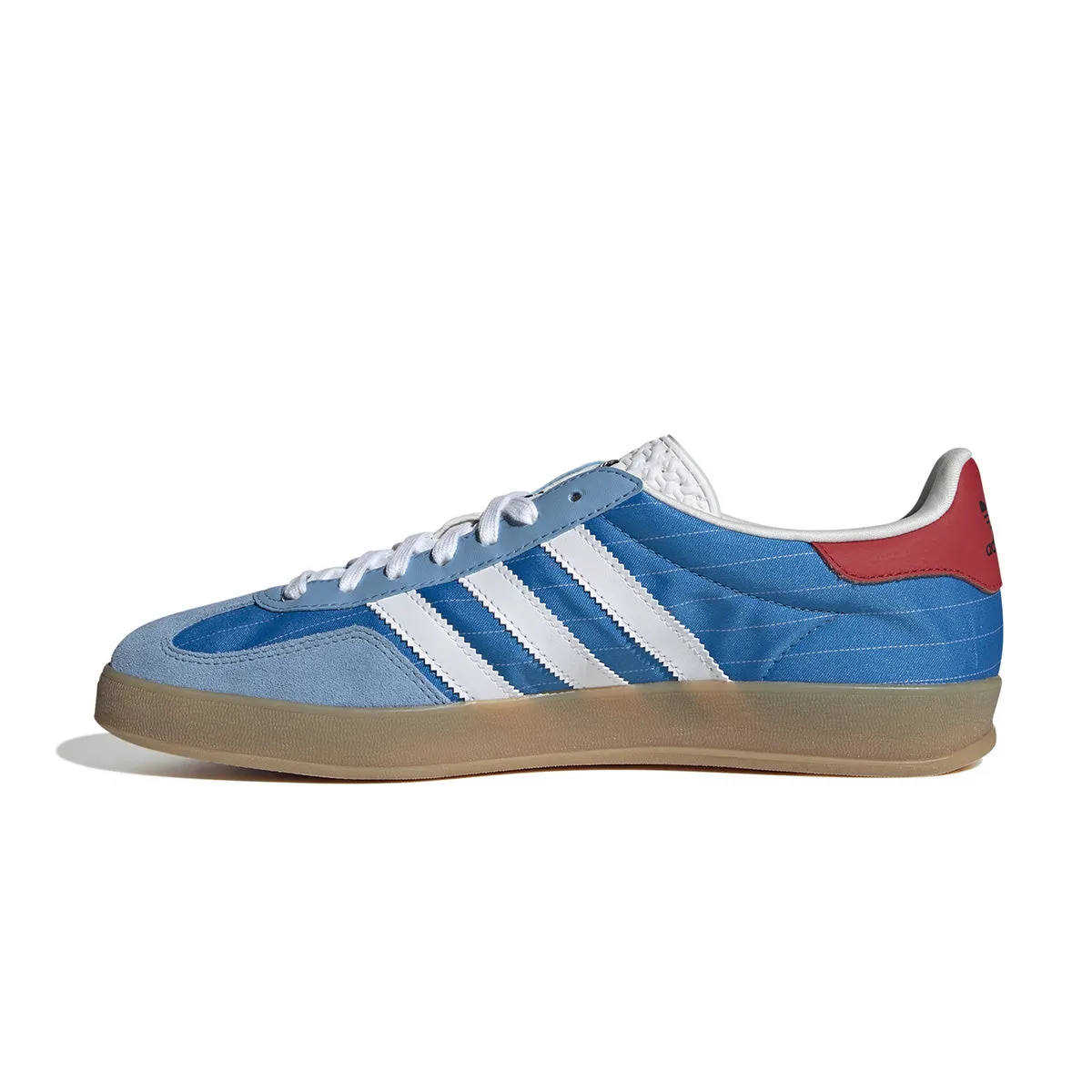 Gazelle Indoor 'Bright Blue White'