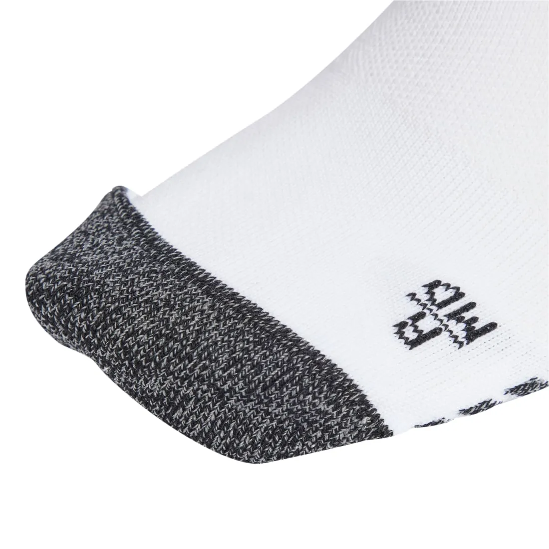 Germany 2024 Adidas Home Socks White