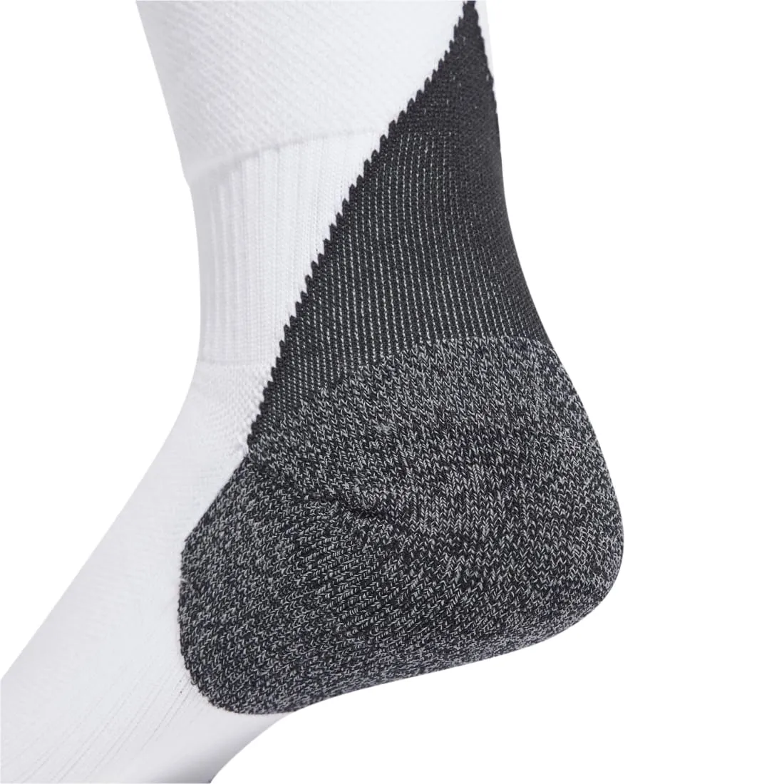 Germany 2024 Adidas Home Socks White