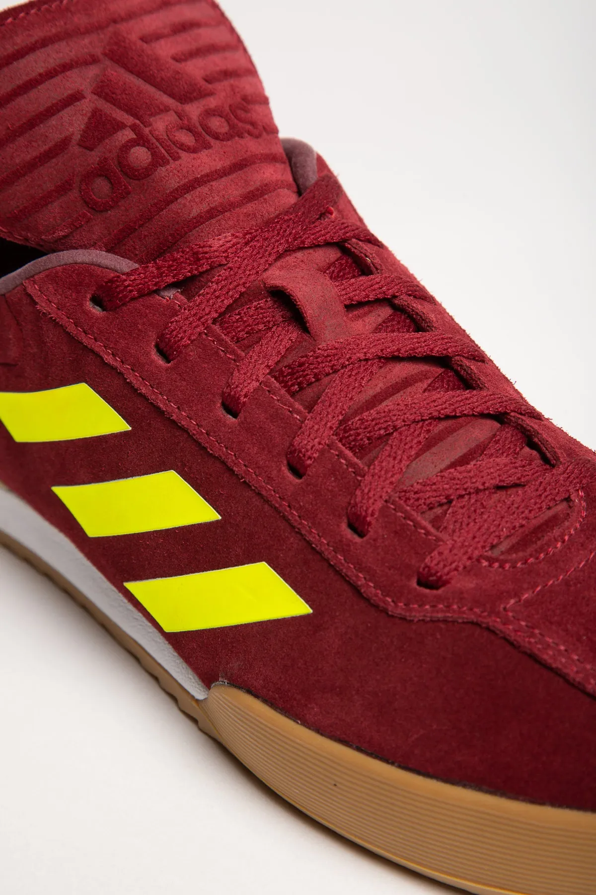 GOSHA | ADIDAS COPA SNEAKERS