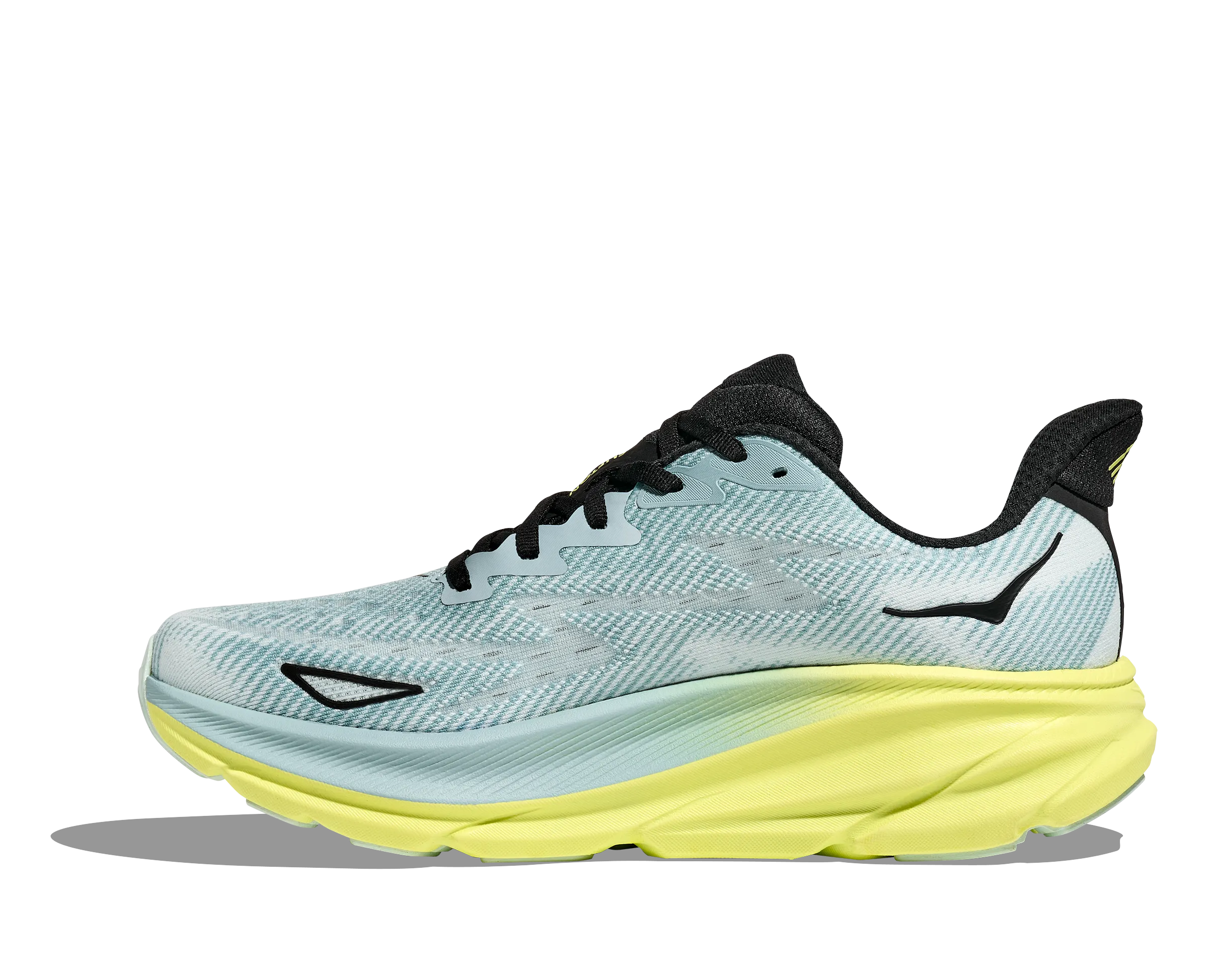 Hoka - Men's Clifton 9 Neutral Road Shoe