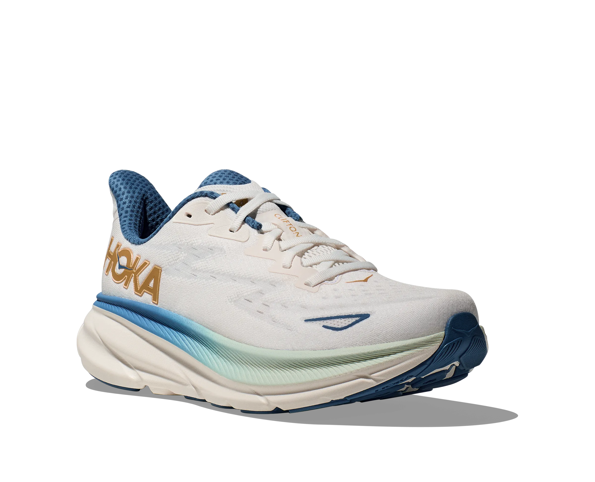 Hoka - Men's Clifton 9 Neutral Road Shoe