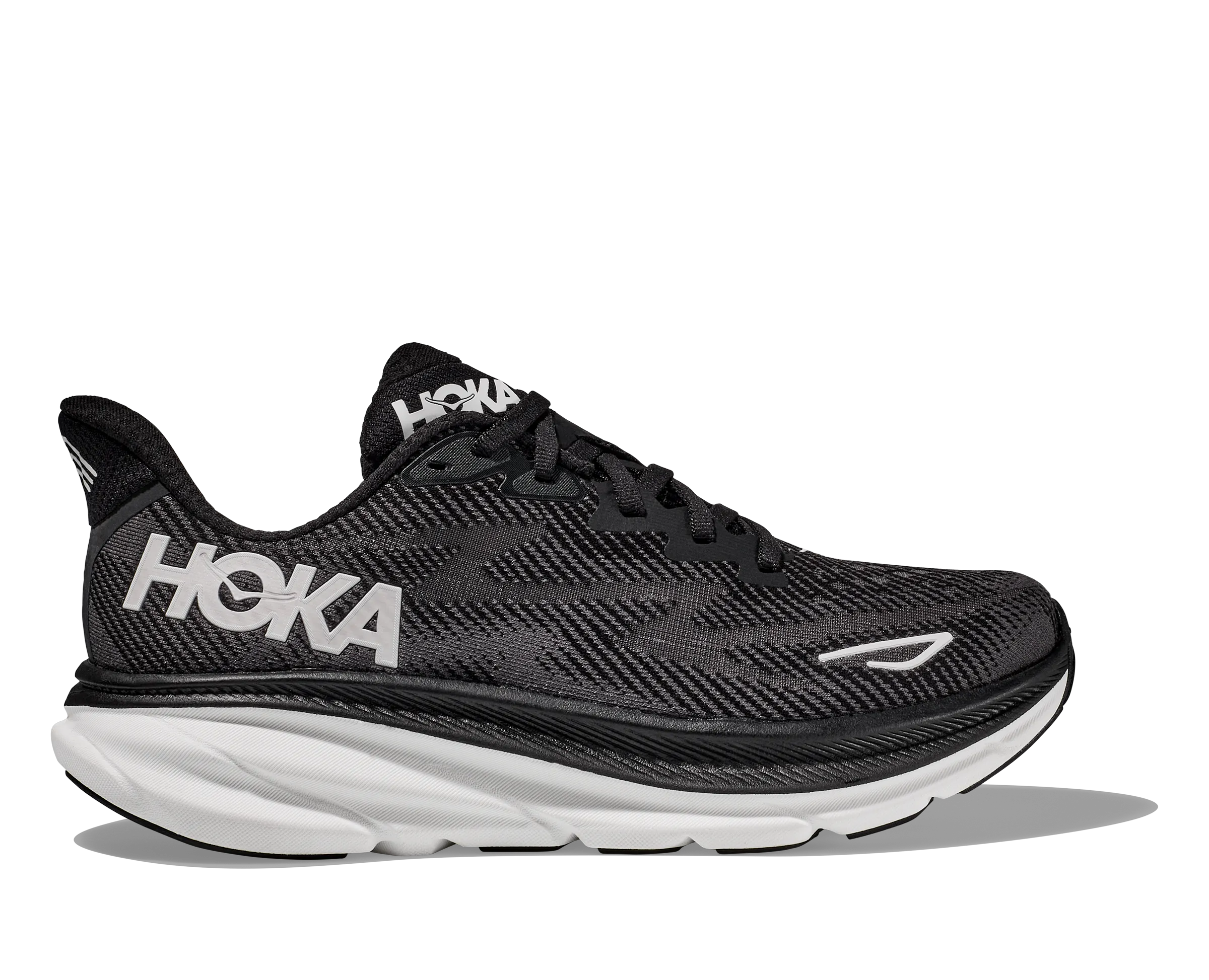 Hoka - Men's Clifton 9 Neutral Road Shoe