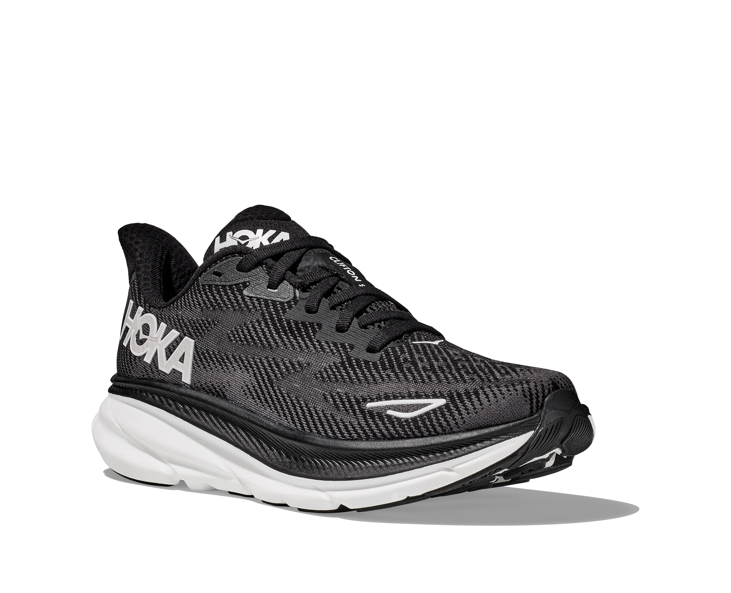 Hoka - Men's Clifton 9 Neutral Road Shoe