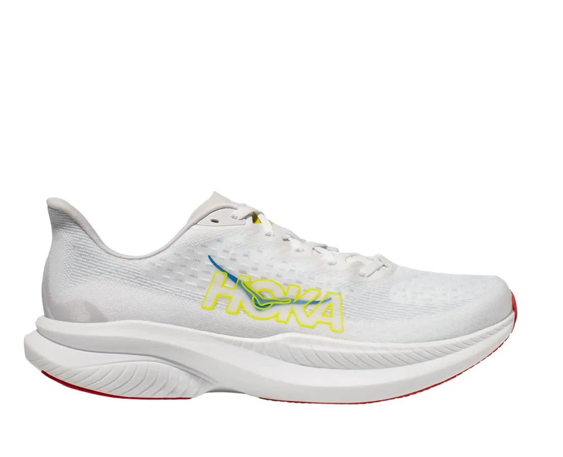 Hoka Men's Mach 6