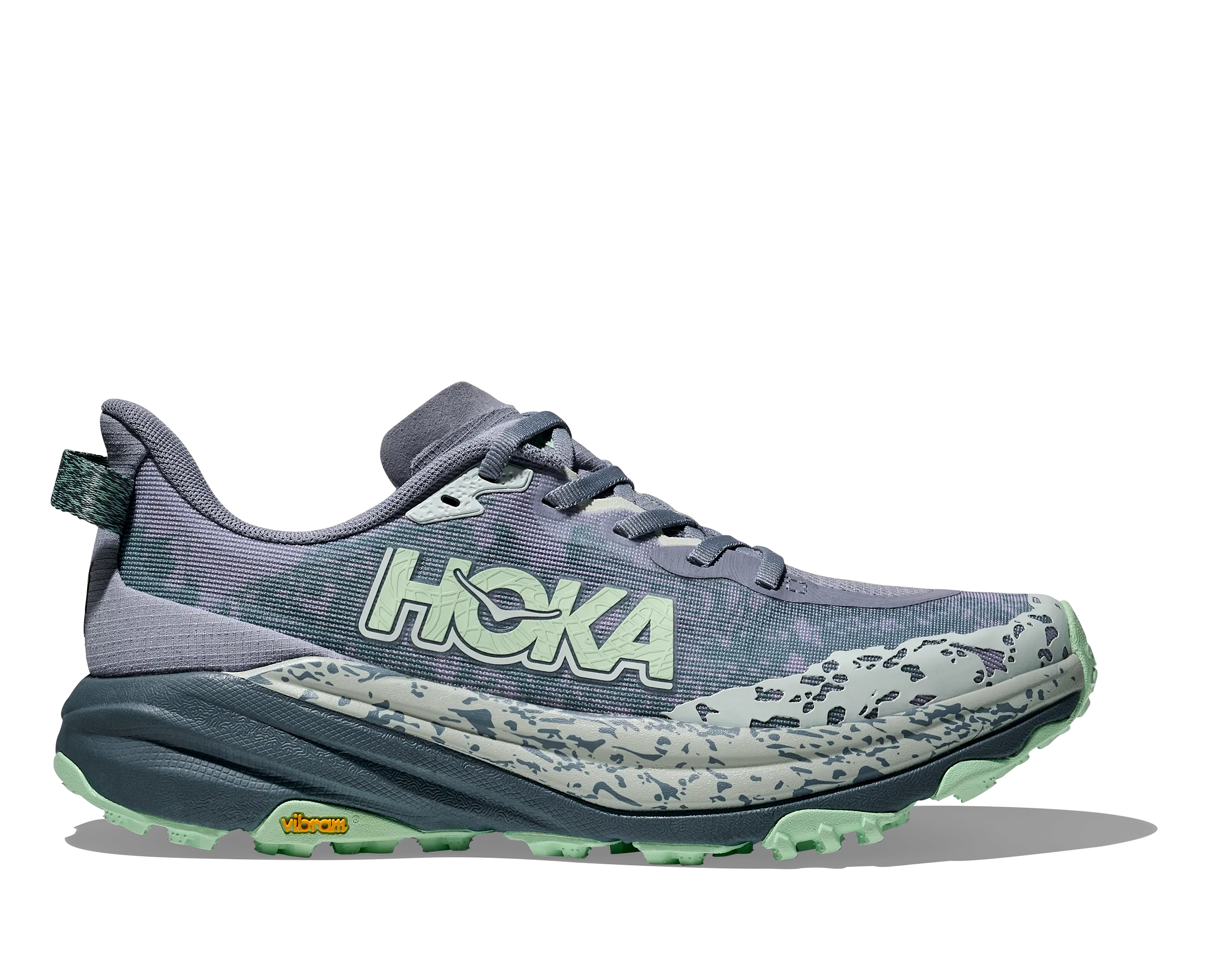 Hoka - Women's Speedgoat 6 Trail Running Shoe