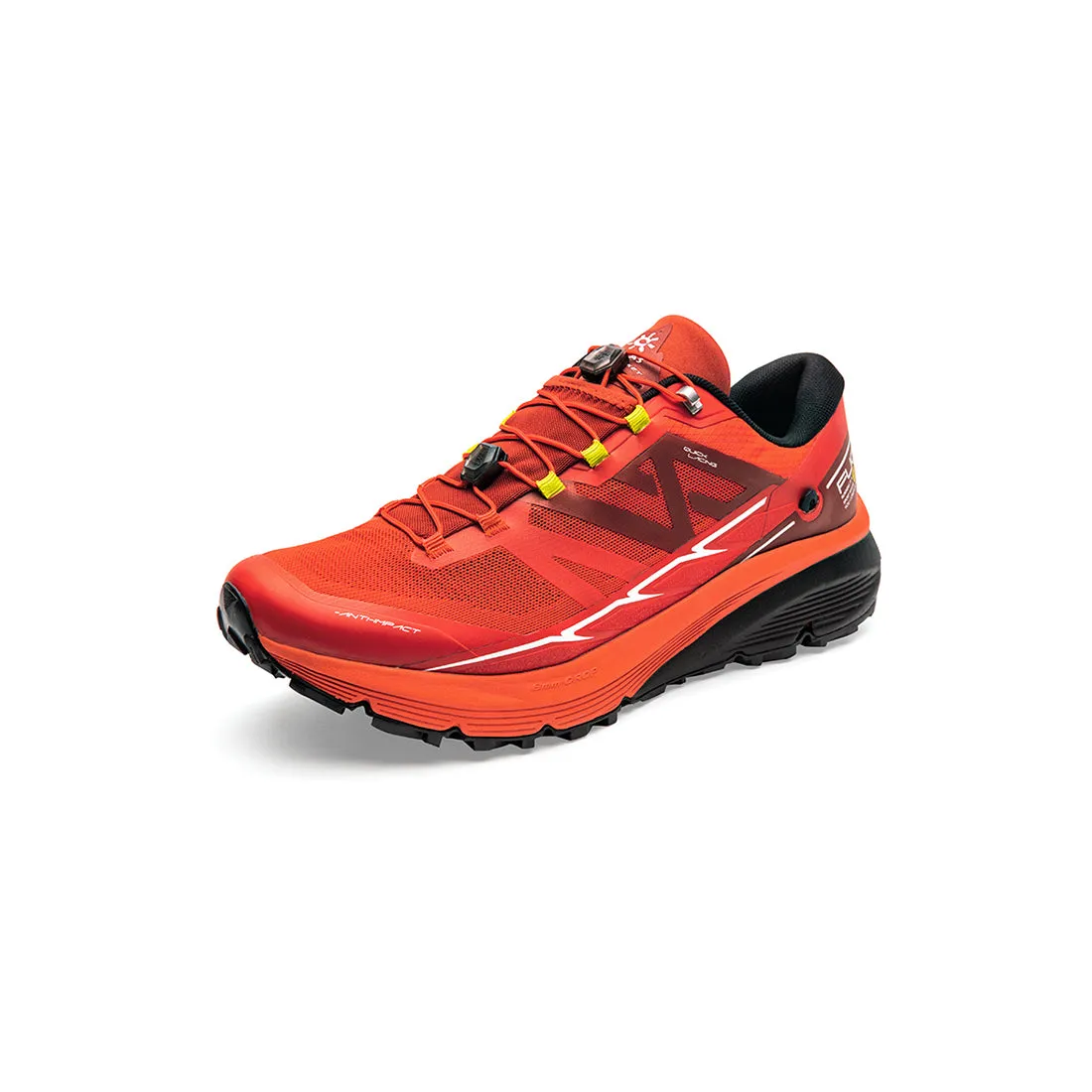 Kailas FUGA EX 2 W Trail Running Shoes Men's