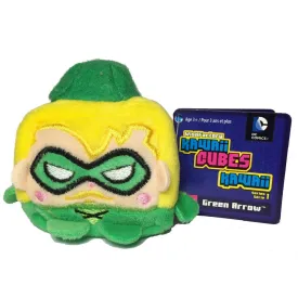 Kawaii Cubes DC Comics Green Arrow