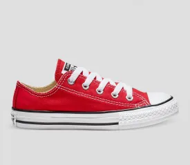 Kid Ct Core Low By Converse