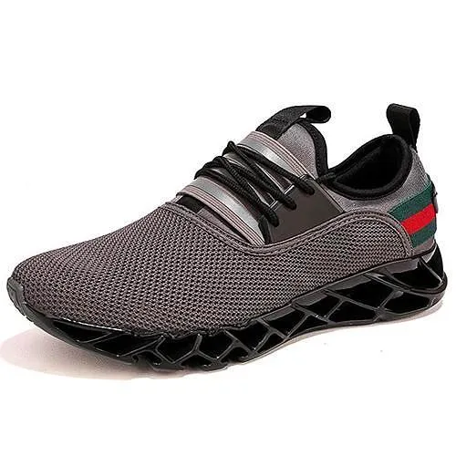 La Spada Premium AirMesh Sneakers